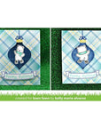 Lawn Fawn - Lawn Cuts - Stitched Ornaments-ScrapbookPal