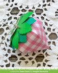 Lawn Fawn - Lawn Cuts - Strawberry Treat Box-ScrapbookPal