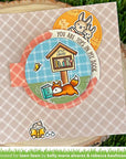 Lawn Fawn - Lawn Cuts - Swivel Surprise-ScrapbookPal