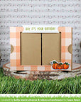 Lawn Fawn - Lawn Cuts - Ta-Da! Diorama!-ScrapbookPal