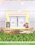 Lawn Fawn - Lawn Cuts - Ta-Da! Diorama! Shop Add-On-ScrapbookPal