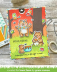 Lawn Fawn - Lawn Cuts - Waving Pull Tab Starter Set-ScrapbookPal