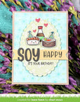 Lawn Fawn - Lawn Cuts - Year Sixteen-ScrapbookPal