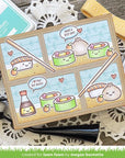 Lawn Fawn - Lawn Cuts - Year Sixteen-ScrapbookPal