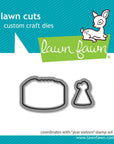 Lawn Fawn - Lawn Cuts - Year Sixteen-ScrapbookPal