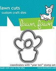 Lawn Fawn - Lawn Cuts - Year Ten-ScrapbookPal