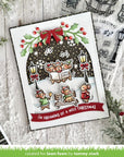 Lawn Fawn - Petite Paper Pack - All The Sparkles-ScrapbookPal