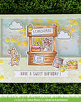 Lawn Fawn - Sequins - Iridescent-ScrapbookPal