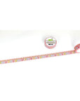 Lawn Fawn - Washi Tape - Birthday Candles-ScrapbookPal