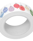 Lawn Fawn - Washi Tape - Christmas Ornaments-ScrapbookPal