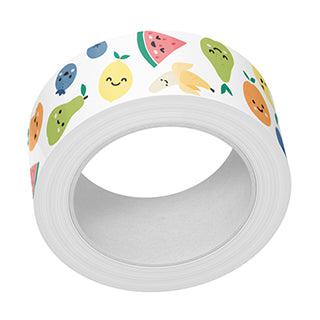 Lawn Fawn - Washi Tape - Fruit Salad-ScrapbookPal