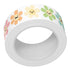 Lawn Fawn - Washi Tape - Happy Flowers-ScrapbookPal