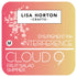Lisa Horton Crafts - Cloud 9 Interference Ink Pad - Fruit Salad-ScrapbookPal