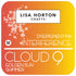 Lisa Horton Crafts - Cloud 9 Interference Ink Pad - Golden Sun-ScrapbookPal