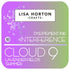 Lisa Horton Crafts - Cloud 9 Interference Ink Pad - Lavender Fields-ScrapbookPal