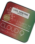 Lisa Horton Crafts - Cloud 9 Interference Ink Pad - Limited Edition 3 Pack - Christmas, Festive Fir, Yuletide Sky-ScrapbookPal