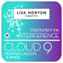Lisa Horton Crafts - Cloud 9 Interference Ink Pad - Mermaid Lagoon-ScrapbookPal