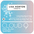 Lisa Horton Crafts - Cloud 9 Interference Ink Pad - Opal Blush-ScrapbookPal