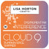 Lisa Horton Crafts - Cloud 9 Interference Ink Pad - Pumpkin Spice-ScrapbookPal