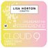 Lisa Horton Crafts - Cloud 9 Interference Ink Pad - Sweet Treat-ScrapbookPal