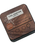 Lisa Horton Crafts - Cloud 9 Metallic Ink Pad - Limited Edition 3 Pack - Silver, Gold, Copper-ScrapbookPal