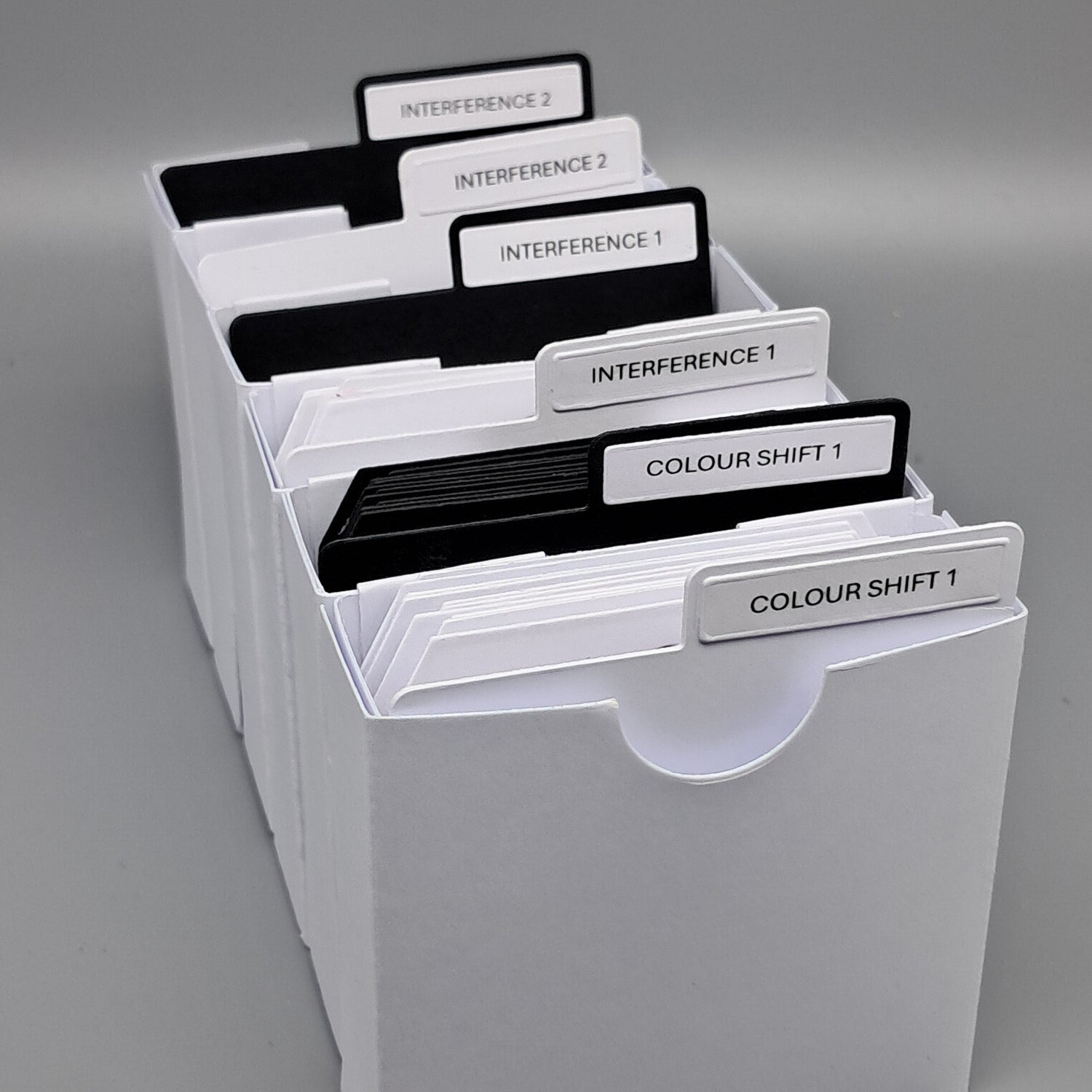 Lisa Horton Crafts - Paula Creates Collection - Dies - Tag On The Record-ScrapbookPal