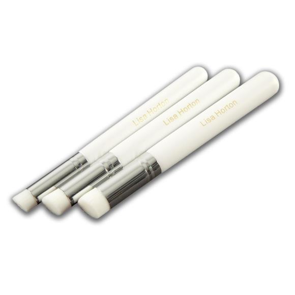 Lisa Horton Crafts - Stencil Brushes - Chunky-ScrapbookPal