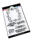 Catherine Pooler Designs - Clear Stamps - Lots of Knots