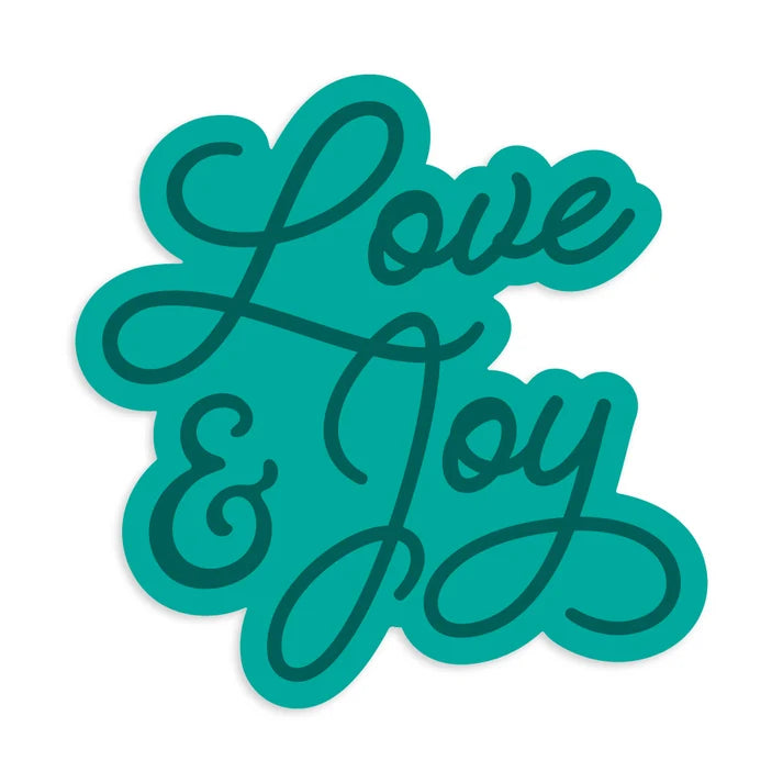 Honey Bee Stamps - Love &amp; Joy - Honey Cuts Coordinating Dies
