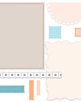 Honey Bee Stamps - Honey Cuts - Lovely Layouts: Posted