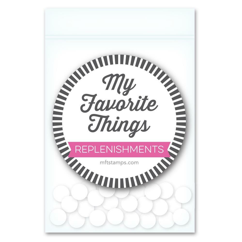 My Favorite Things - Spin &amp; Slide Discs-ScrapbookPal