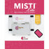 My Sweet Petunia - MISTI Lite-ScrapbookPal