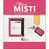 My Sweet Petunia - MISTI Stamping Tool - Mini-ScrapbookPal