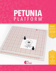 My Sweet Petunia - Petunia Platform-ScrapbookPal