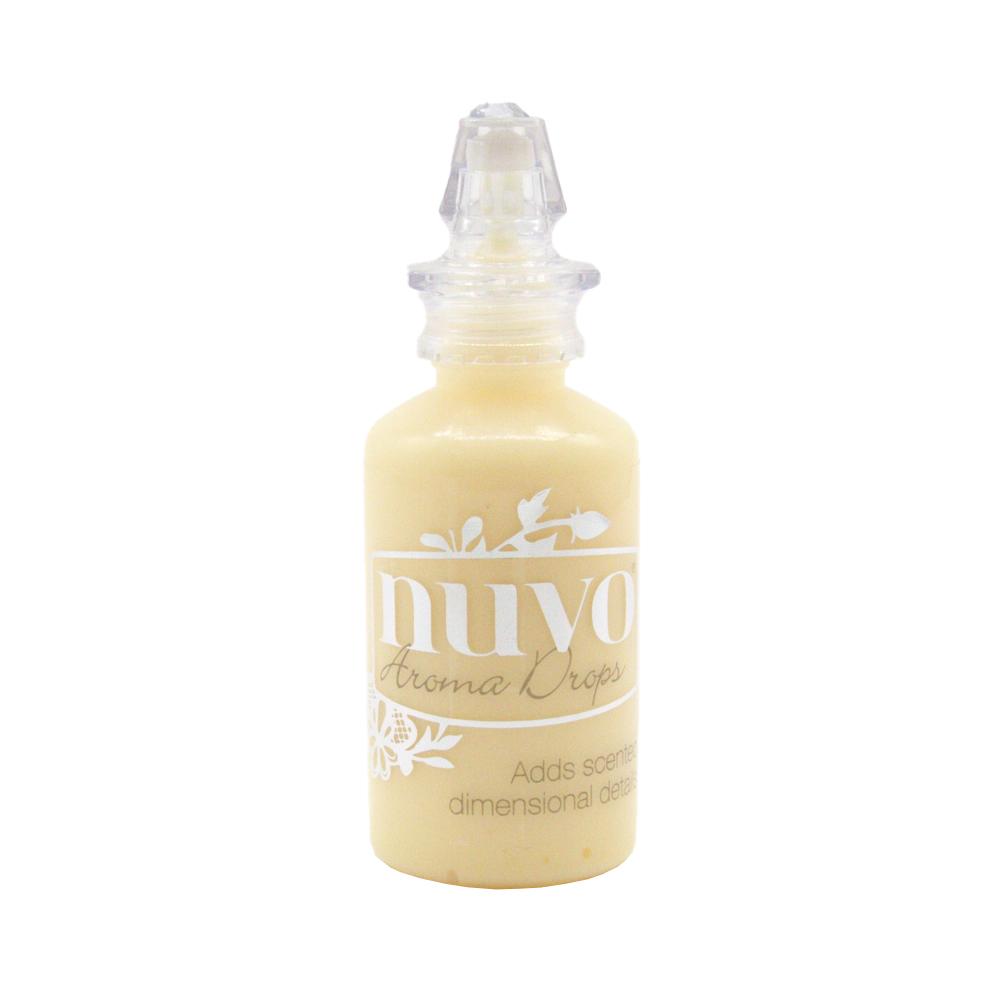 Nuvo - Aroma Drops - Vanilla Cupcake-ScrapbookPal