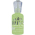 Nuvo - Crystal Drops Gloss - Apple Green-ScrapbookPal