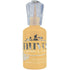 Nuvo - Crystal Drops Gloss - Dandelion Yellow-ScrapbookPal