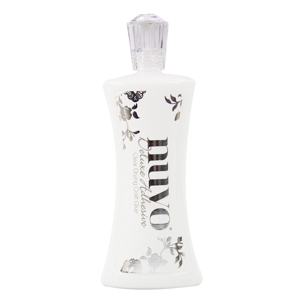 Nuvo - Deluxe Adhesive Precision Nozzles