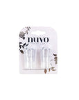 Nuvo - Deluxe Adhesive Precision Nozzles-ScrapbookPal