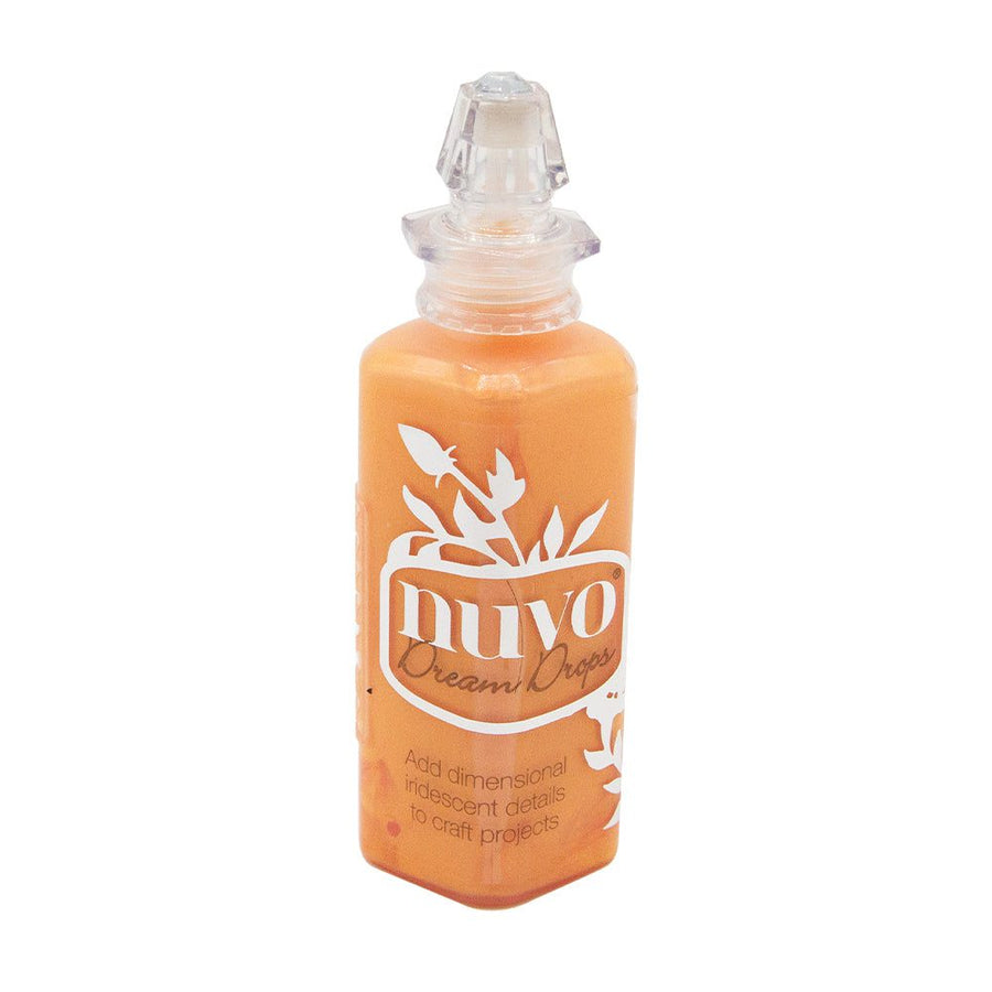 Nuvo - Dream Drops - Fruit Cocktail-ScrapbookPal
