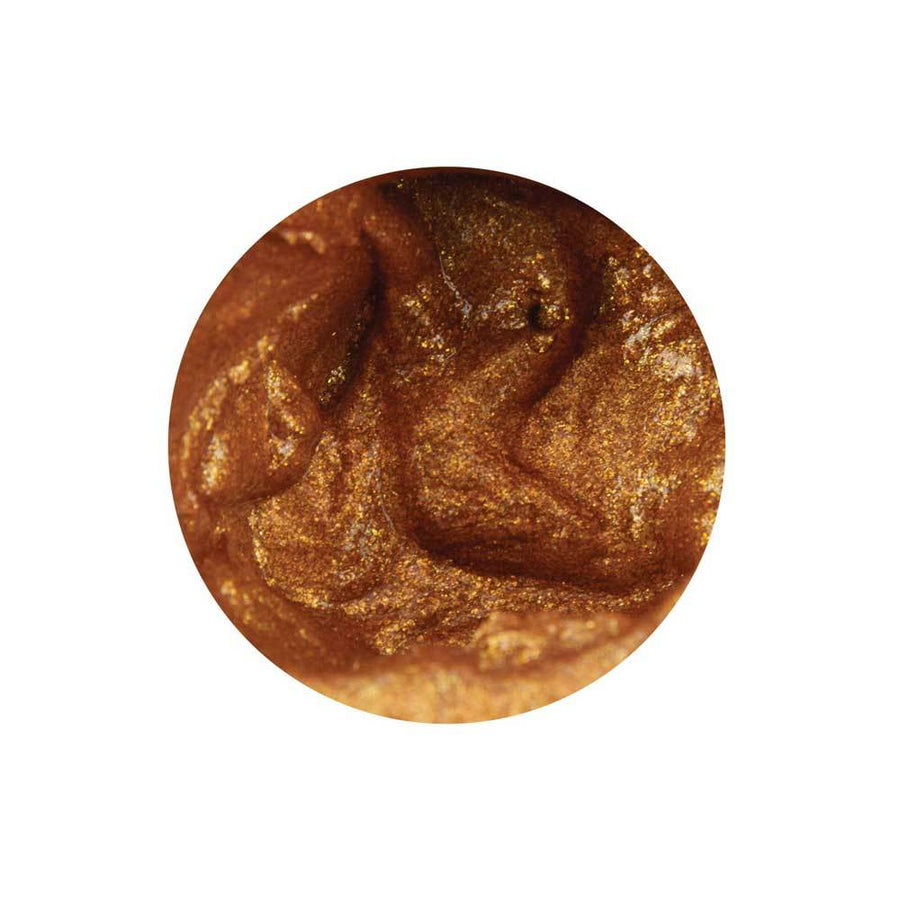 Nuvo - Glacier Paste - Bronze Medal