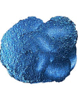 Nuvo - Glacier Paste - Galaxy Blue