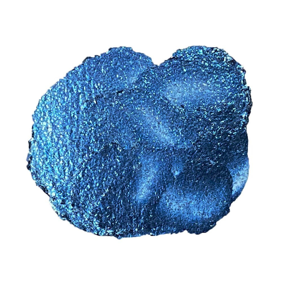 Nuvo - Glacier Paste - Galaxy Blue