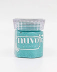 Nuvo - Glimmer Paste - Turquoise Topaz
