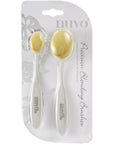 Nuvo - Precision Blending Brushes-ScrapbookPal