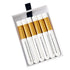 Pinkfresh Studio - Blending Brush Set - 1/2"-ScrapbookPal