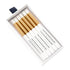 Pinkfresh Studio - Blending Brush Set - 1/4"-ScrapbookPal