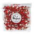 Pinkfresh Studio - Clear Drops - Scarlet-ScrapbookPal
