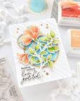 Pinkfresh Studio - Clear Stamps - Amazing Things-ScrapbookPal