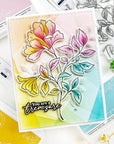 Pinkfresh Studio - Clear Stamps - Amazing Things-ScrapbookPal